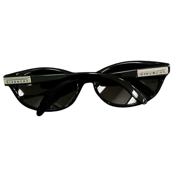 Givenchy Women’s Sunglasses #G 2041 BLK - Picture 1 of 3
